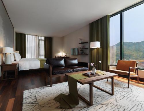 Yusense Hotel in Shilin District Yusense Hotel in Shilin District