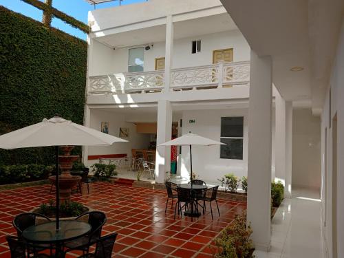 Facilities, Hotel Boutique High Park in Torices Facilities, Hotel Boutique High Park in Torices