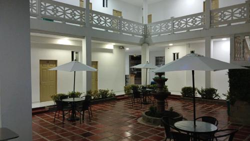 Surrounding environment, Hotel Boutique High Park in Torices Surrounding environment, Hotel Boutique High Park in Torices