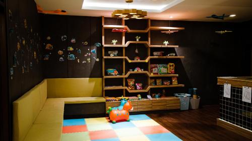 あそび場, サヴァン リゾーツ (Savan Resorts) in サワンナケート あそび場, サヴァン リゾーツ (Savan Resorts) in サワンナケート