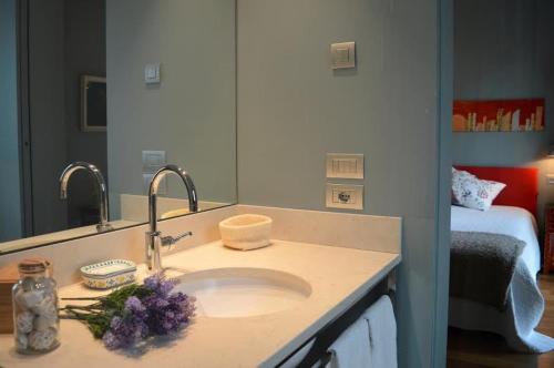 This photo about B&B La Casa di Angela shared on HyHotel.com