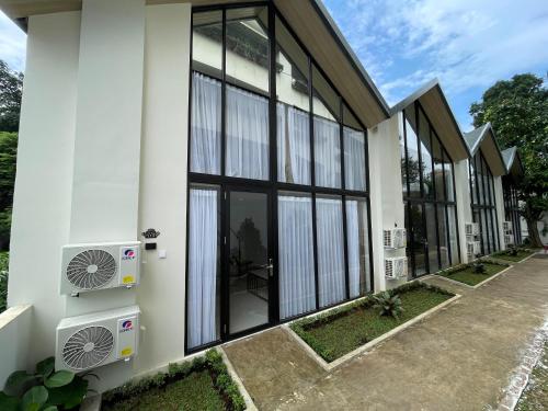 Vue extérieure, Azana Essence Sanggabuana Bogor near Sempur Skatepark Vue extérieure, Azana Essence Sanggabuana Bogor near Sempur Skatepark