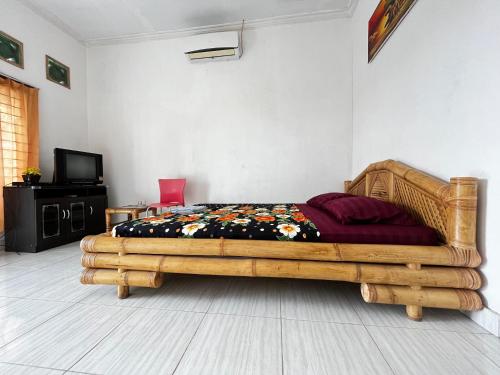 Alan's Homestay in Praya Alan's Homestay in Praya