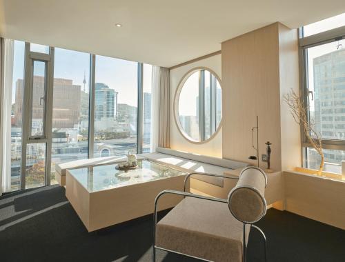 UH スイート ザ ソウル9