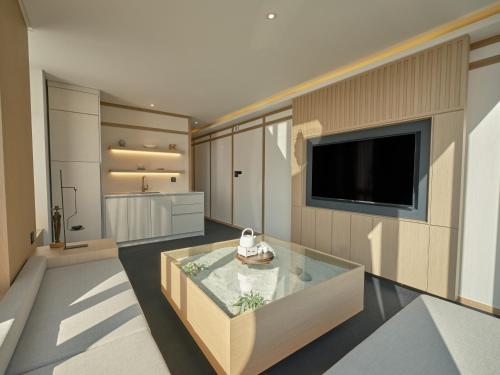 UH スイート ザ ソウル10