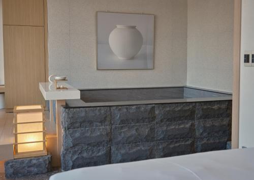 Spa, UH Suite The Seoul in Seoul Station Spa, UH Suite The Seoul in Seoul Station