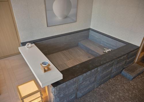 Spa, UH Suite The Seoul in Seoul Station Spa, UH Suite The Seoul in Seoul Station