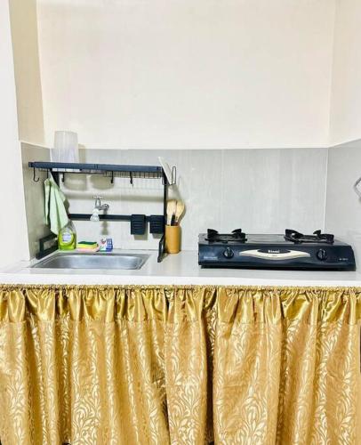 100 négyzetméteres, 1 hálószobás Bungaló 1 fürdőszobával San Juan területén (Transient House in Pili Camarines Sur Bicol-Elisse) in Pili 100 négyzetméteres, 1 hálószobás Bungaló 1 fürdőszobával San Juan területén (Transient House in Pili Camarines Sur Bicol-Elisse) in Pili