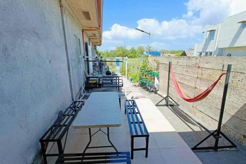 100 négyzetméteres, 1 hálószobás Bungaló 1 fürdőszobával San Juan területén (Transient House in Pili Camarines Sur Bicol-Elisse) in Pili 100 négyzetméteres, 1 hálószobás Bungaló 1 fürdőszobával San Juan területén (Transient House in Pili Camarines Sur Bicol-Elisse) in Pili