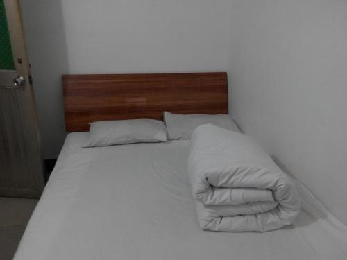 This photo about Xi'an Yuanmeng Inn shared on HyHotel.com