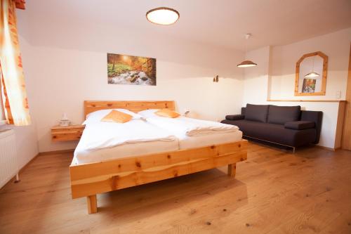 Beim Einfalt B&B in Gross Gerungs Beim Einfalt B&B in Gross Gerungs