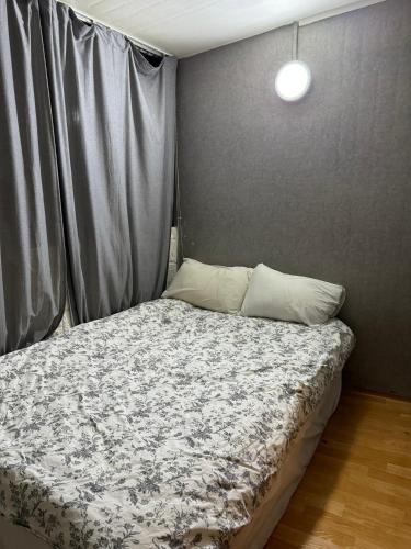 G Mini Hotel Dongdaemun