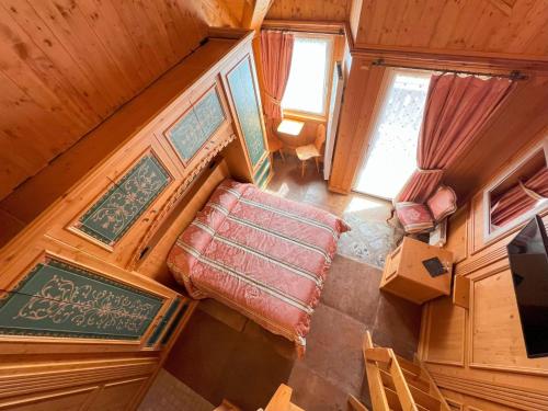 Hotel Residence Dahu