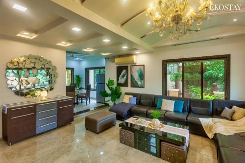 EKOSTAY Gold - Iris Villa in Kune Village EKOSTAY Gold - Iris Villa in Kune Village
