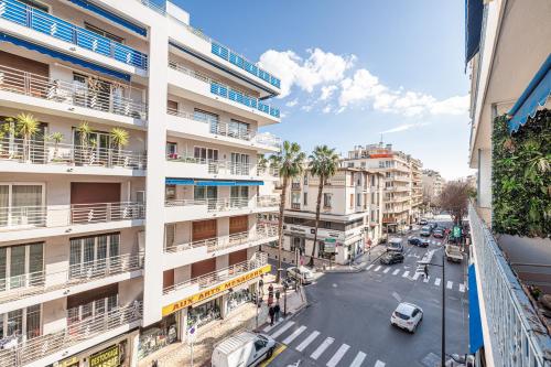 Appartement Le Marly - Happy Rentals