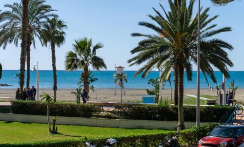 Gran Apartamento Vistas al Mar