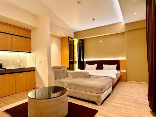ARMERIA STAY DLF MY PAD in Lucknow ARMERIA STAY DLF MY PAD in Lucknow