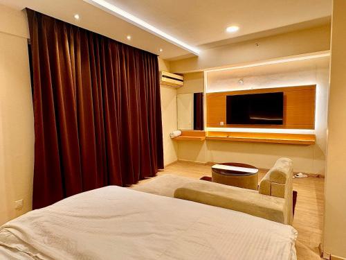 ARMERIA STAY DLF MY PAD in Lucknow ARMERIA STAY DLF MY PAD in Lucknow