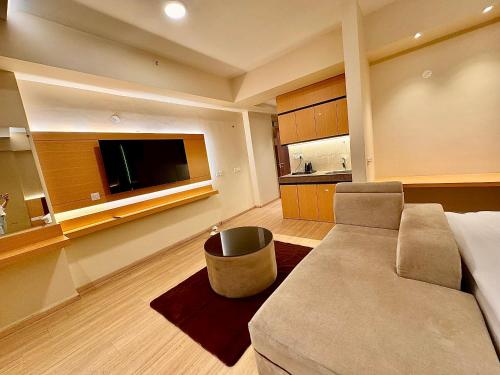 ARMERIA STAY DLF MY PAD in Lucknow ARMERIA STAY DLF MY PAD in Lucknow