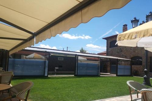 Casa Enrique: familias y grupos! in Santa Colomba De Somoza Casa Enrique: familias y grupos! in Santa Colomba De Somoza