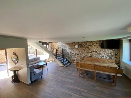 Casa Enrique: familias y grupos! in Santa Colomba De Somoza Casa Enrique: familias y grupos! in Santa Colomba De Somoza