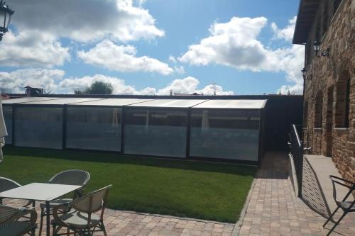 Casa Enrique: familias y grupos! in Santa Colomba De Somoza Casa Enrique: familias y grupos! in Santa Colomba De Somoza