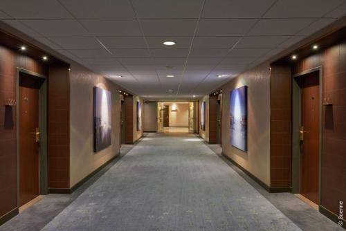 Dorint Hotel Bonn in Bonn Dorint Hotel Bonn in Bonn