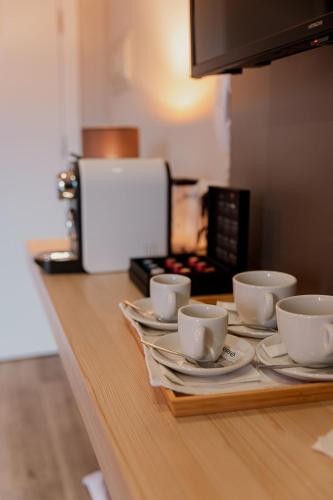 Meu Hotel Porto Gandra in Paredes Meu Hotel Porto Gandra in Paredes