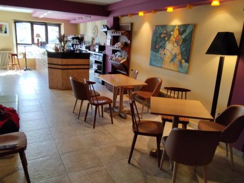 Hostal Fuentefria in Abejar Hostal Fuentefria in Abejar