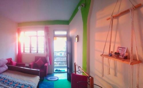 Aakeet Lyang Homestay in Kurseong Aakeet Lyang Homestay in Kurseong