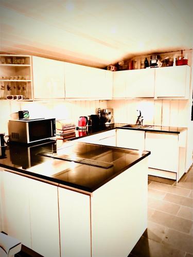 Hytta for 8 personer skiut/inn in Triusilis Hytta for 8 personer skiut/inn in Triusilis