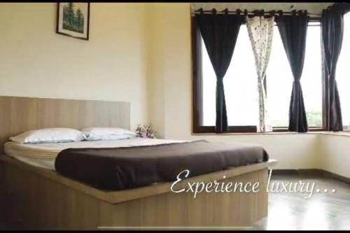 Sadashiv Bungalow - Kudje,3BHK with swimming pool in Gorhe Khurd Sadashiv Bungalow - Kudje,3BHK with swimming pool in Gorhe Khurd
