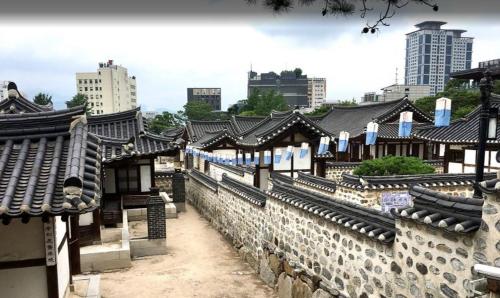 イン ザ シティ ミョンドン13