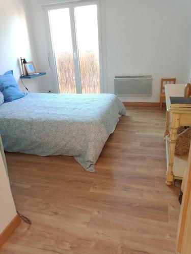 Apt F4 Plage Pointe Rouge 13008 Marseille