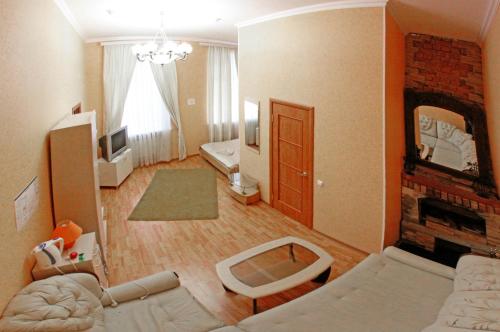 Gostinitsa Tsentralnaya in Petšora Gostinitsa Tsentralnaya in Petšora