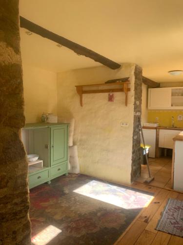 Mas Caraus in Le Tech Mas Caraus in Le Tech