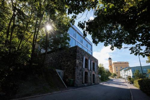 Brand new Studios Amidst Ancient Ruins Oasis in 낙가 Brand new Studios Amidst Ancient Ruins Oasis in 낙가