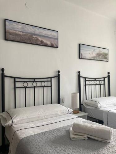 Céntrico apartamento a 150m de la playa