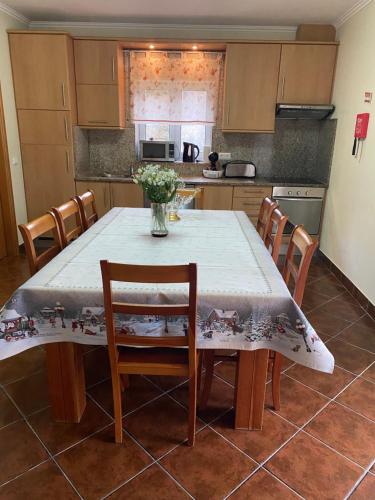 Pichoses Suites - Geres in แตร์ราส เด โบว์โร Pichoses Suites - Geres in แตร์ราส เด โบว์โร