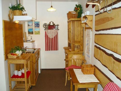 Apartments Rokytka 112 a 208 in Ροκίτνιτσε ναντ Ζιζέρου Apartments Rokytka 112 a 208 in Ροκίτνιτσε ναντ Ζιζέρου