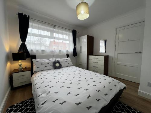 Springfield House- Near Newcastle Centre, Hospital and Keele University! in Trent Vale Springfield House- Near Newcastle Centre, Hospital and Keele University! in Trent Vale