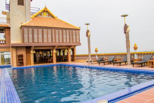 View, Puok Hotel & Resort in Puok View, Puok Hotel & Resort in Puok