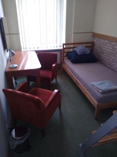 Hostel Kwadrans in Gliwice Városközpont Hostel Kwadrans in Gliwice Városközpont