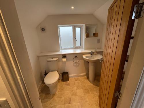 Alt-Na-Slat Cottage in Tomdoun Alt-Na-Slat Cottage in Tomdoun