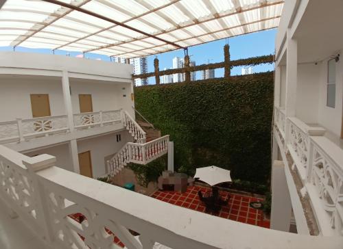 View, Hotel Boutique High Park in Torices View, Hotel Boutique High Park in Torices