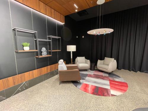 Tárgyalóterem/bálterem, Grand Times Hotel Laval - Centropolis in Laval (Qébec) Tárgyalóterem/bálterem, Grand Times Hotel Laval - Centropolis in Laval (Qébec)