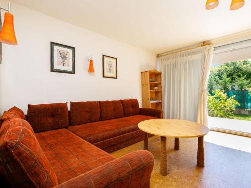 Holiday Home Aurora by Interhome in Zamárdi Holiday Home Aurora by Interhome in Zamárdi