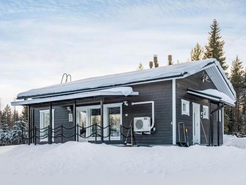 Holiday Home Kivilahti vuokatti by Interhome in Sotkamo Holiday Home Kivilahti vuokatti by Interhome in Sotkamo