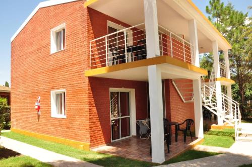 This photo about Complejo Alumine shared on HyHotel.com