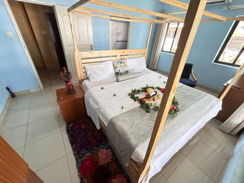 Main Stream Beach Villa in Senga Main Stream Beach Villa in Senga